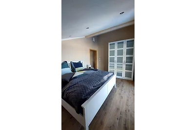 Oberland Ferienwohnung Ammertal
