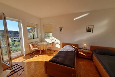 Vakantieappartement Gezinsvakantie Zwingenberg