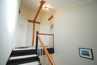 Gästehaus am Kanal "FeWo