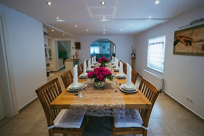 Vakantiehuis Ontspannende vakantie Čista Velika