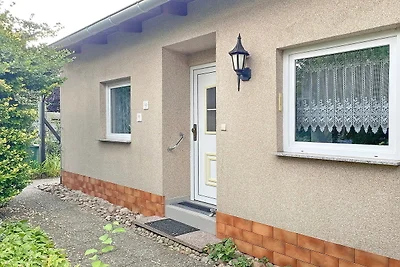 Vakantiehuis Ontspannende vakantie Lübbenau/ OT Ragow