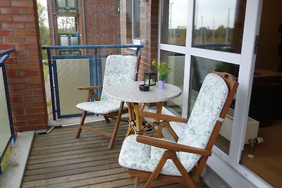 Appartment an den Unikliniken
