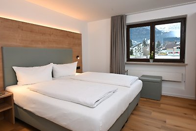 Vakantieappartement Gezinsvakantie Oberstdorf