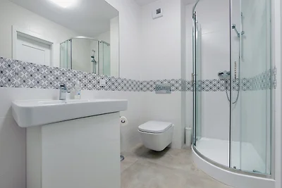 Vakantieappartement Gezinsvakantie Mielno