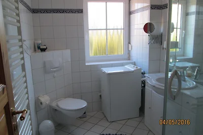 Vakantieappartement Gezinsvakantie Schönberg