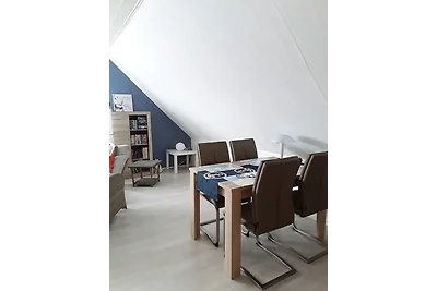 Appartamento Vacanza con famiglia Nortorf