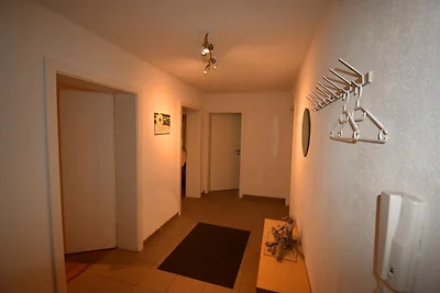 Ferienwohnung Collie