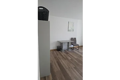 Vakantieappartement Gezinsvakantie Braunsbedra