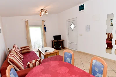 Apartament Dla rodzin Vir