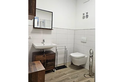 Ferienwohnung "Küstenkrümel No.