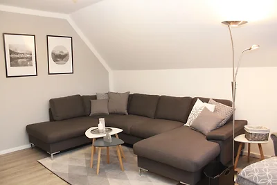 Vakantieappartement Gezinsvakantie Ebstorf