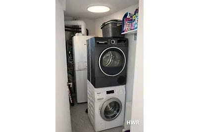 Casa vacanze Vacanza di relax Glowe