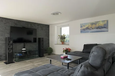 Wohnung mit Panoramablick