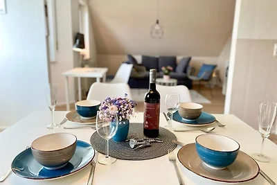 Appartamento Vacanza con famiglia Eckernförde