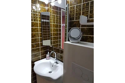 Dat Harzchen - mit Garage und WLAN