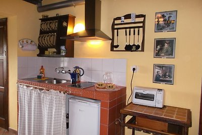 Vakantieappartement Gezinsvakantie Icod de Los Vinos