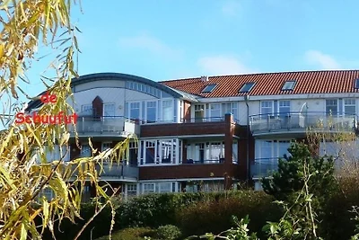 Vakantieappartement Gezinsvakantie Dorum