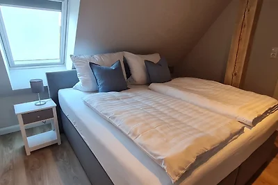 Ferienwohnung am Bibelgarten