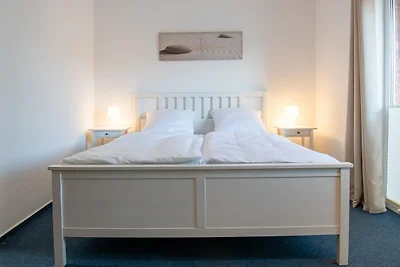 Haus zur Linde Wohnung 4