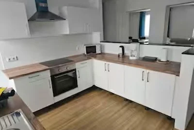 Vakantieappartement Gezinsvakantie Braunsbedra