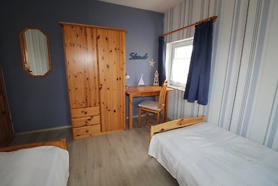 Vakantieappartement Gezinsvakantie Neukirchen in Ostholstein