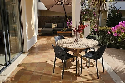 Vakantieappartement Gezinsvakantie Lagos