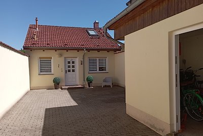 Bungalow Seestern