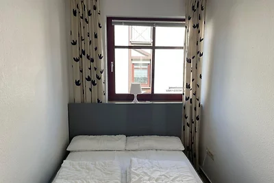 Ferienwohnung "Peter Pan" mit