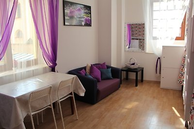 Vakantieappartement Gezinsvakantie Krakow