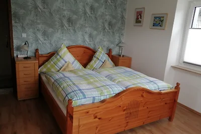Appartamento Vacanza con famiglia Mertesdorf