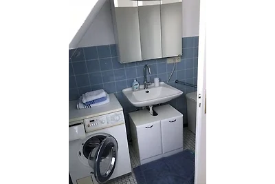 Ferienwohnung Thekla