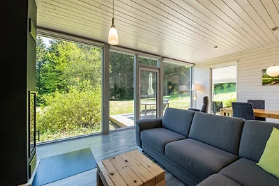 2 Personen mit Sauna (F3H7)