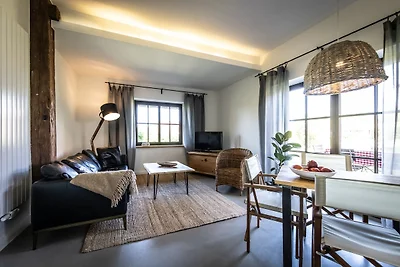 Vakantieappartement Gezinsvakantie Bastorf