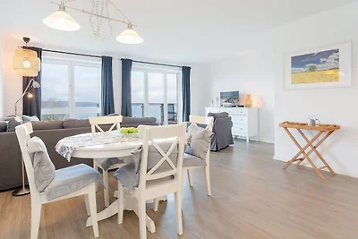 Vakantieappartement Gezinsvakantie Bosau