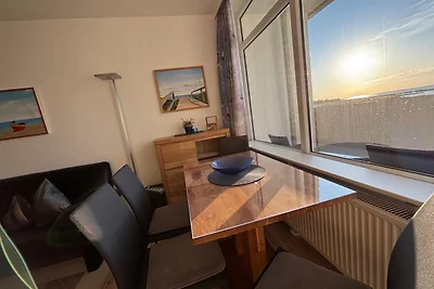 Fewo Küstenstübchen