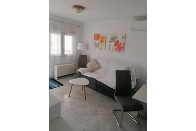 Vakantiehuis Ontspannende vakantie Alicante