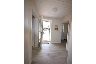 Vakantiehuis Ontspannende vakantie Wangels