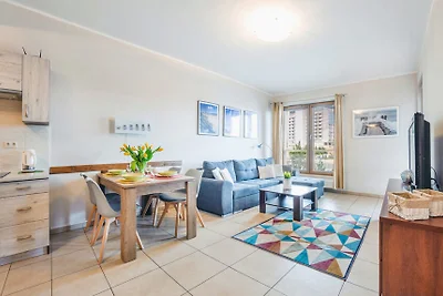 Sun&Snow Olympic Park - Apartament