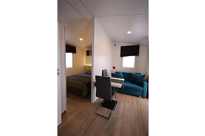 Mobilheim Summer Lounge Appartment