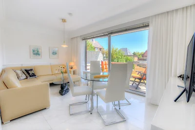 Apartament Dla rodzin Wenningstedt-Braderup