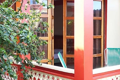 HOSTAL CASA GRANDE ROOM 101