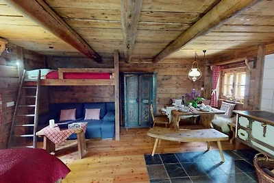 Romantik Heidi Hütte by FeWo-Plan