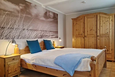 Appartamento Vacanza con famiglia Burg auf Fehmarn