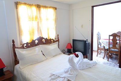 Casa El Arqueólogo Appartement 1