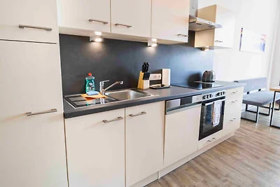 Vakantieappartement Gezinsvakantie Fieberbrunn