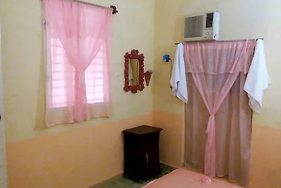 Hostal la Hera Appartement 1