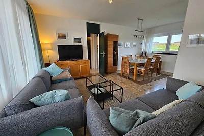 Hohes Ufer 18 Beckmann