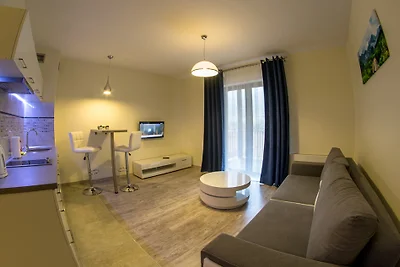 Vakantieappartement Gezinsvakantie Szklarska Poreba