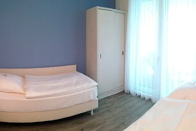 Apartment 33 "Fördetraum" mit