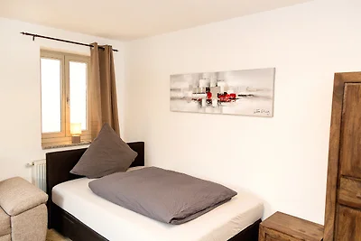 Ferienwohnung Yachthafen